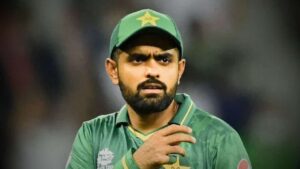 Babar Azam net worth is less than this 25-year-old Indian cricketer