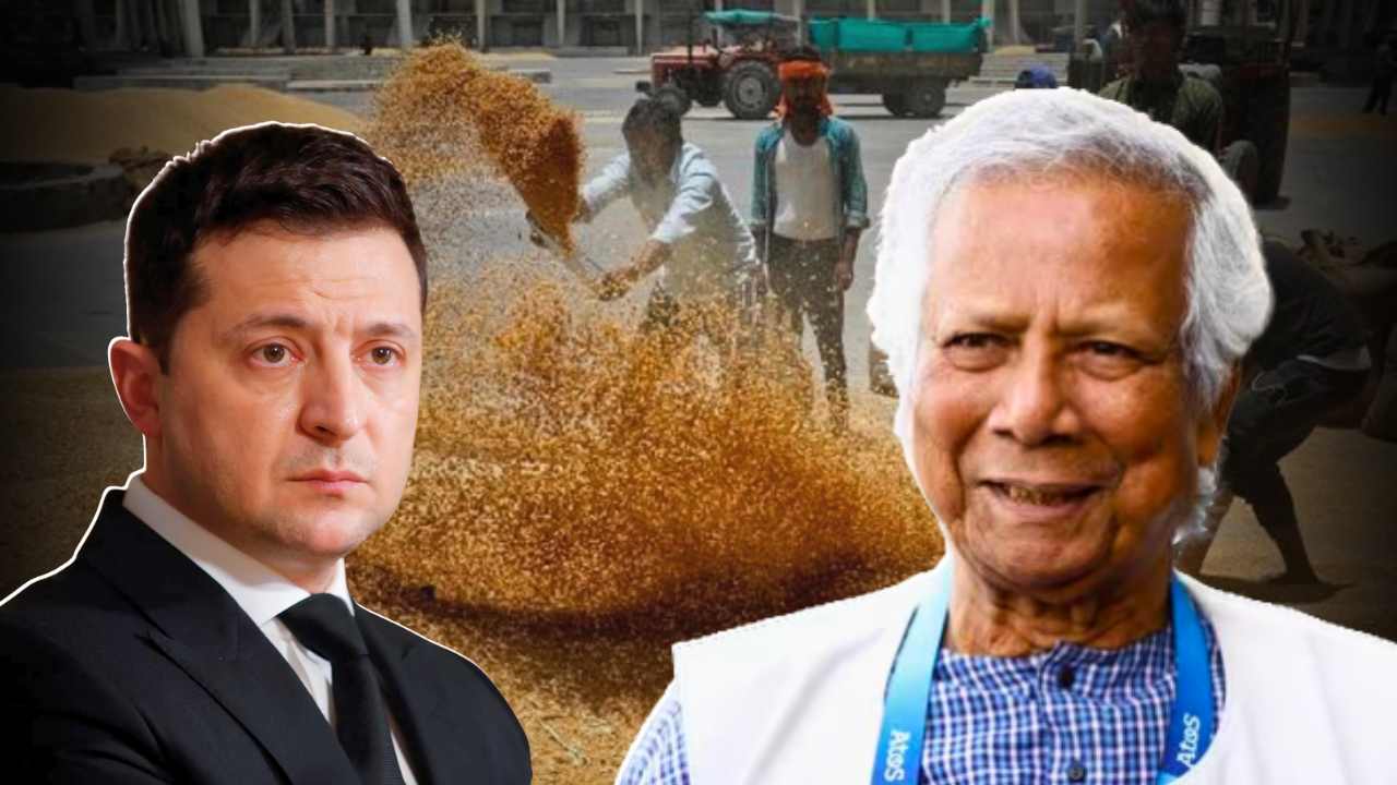 Bangladesh