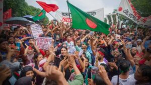 Bangladesh
