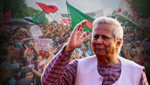 Bangladesh