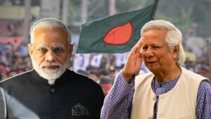 Bangladesh
