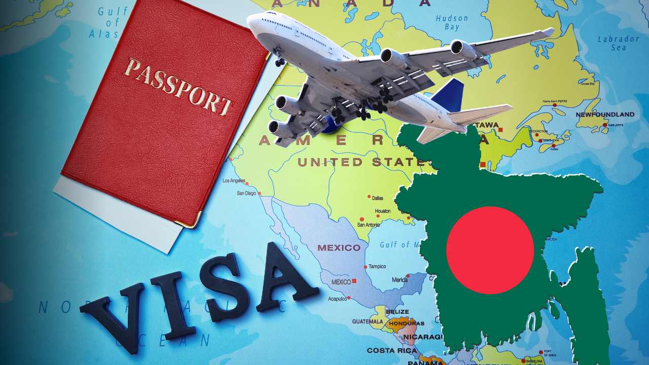 Bangladesh