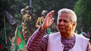 Bangladesh