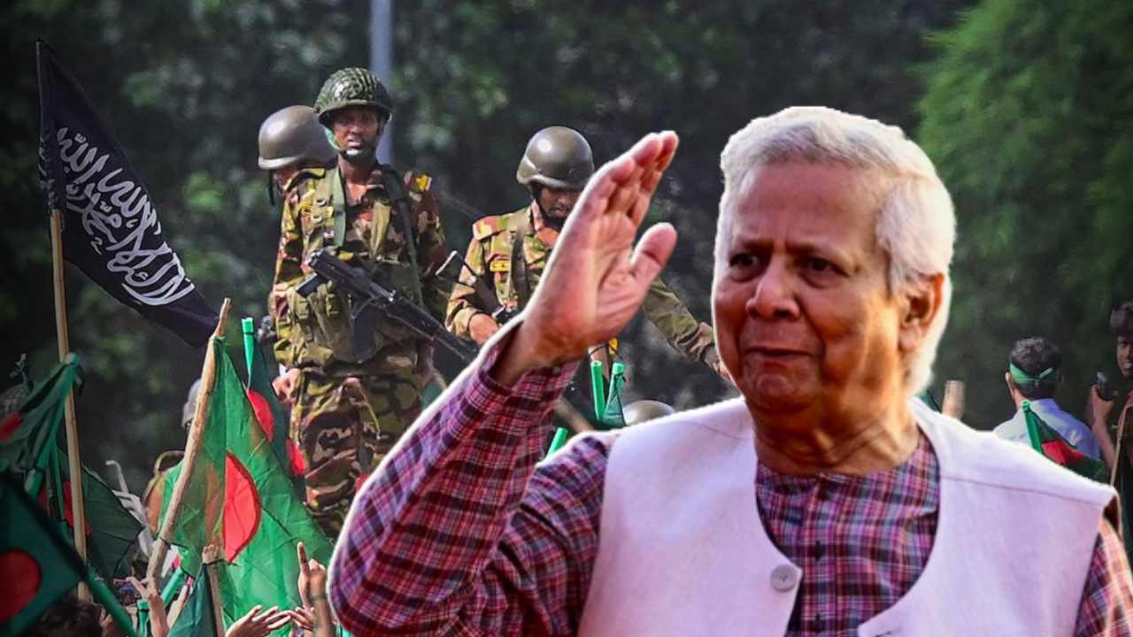 Bangladesh