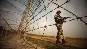 Bangladesh alleges India has occupied several lands