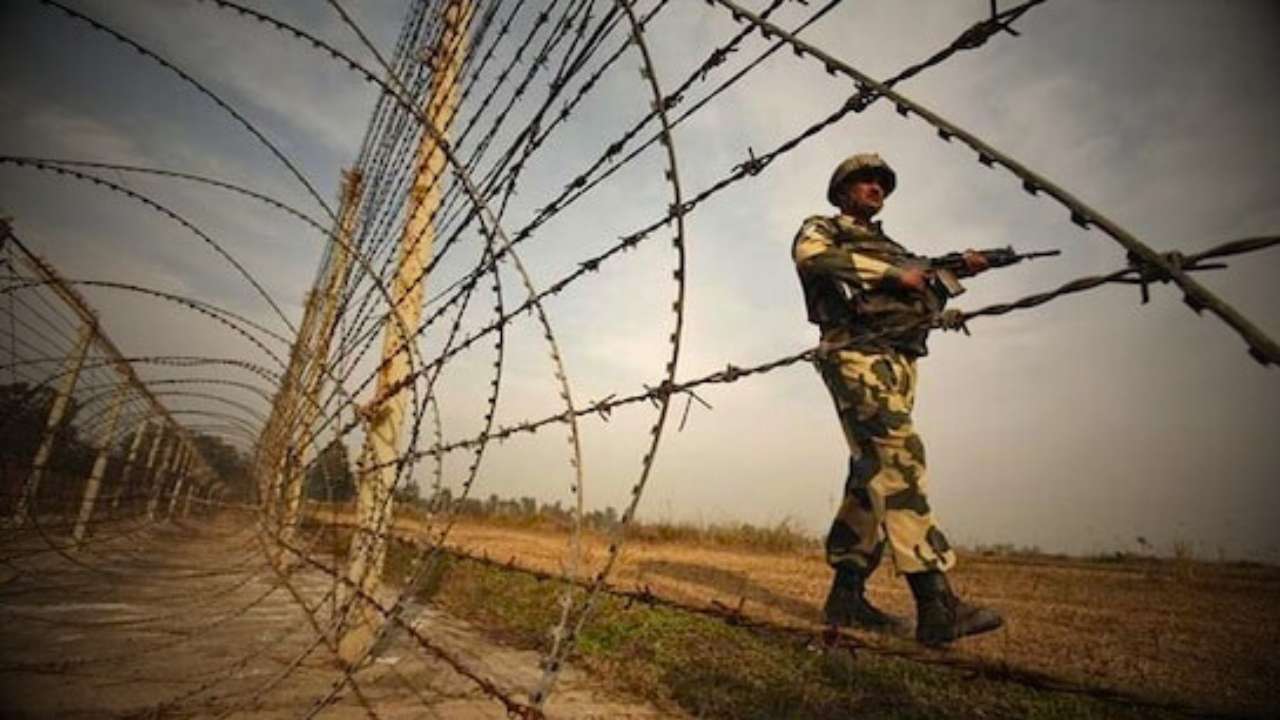 Bangladesh alleges India has occupied several lands