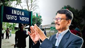Bangladesh foreign affairs advisor opens up on push-in and transshipment of india