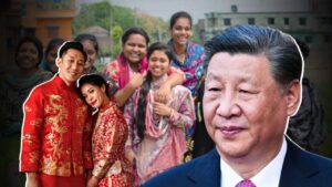 Bangladesh is selling girls for marriage to Chinese men! Big information