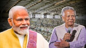Bangladesh suffers major setback in textile industry