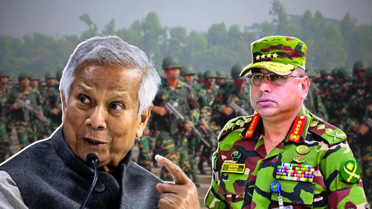 Bangladesh