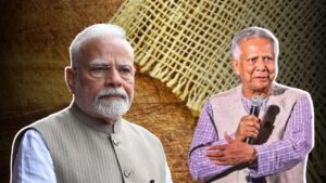 Bangladeshi Jute Import is stopped, How Much will lose of India
