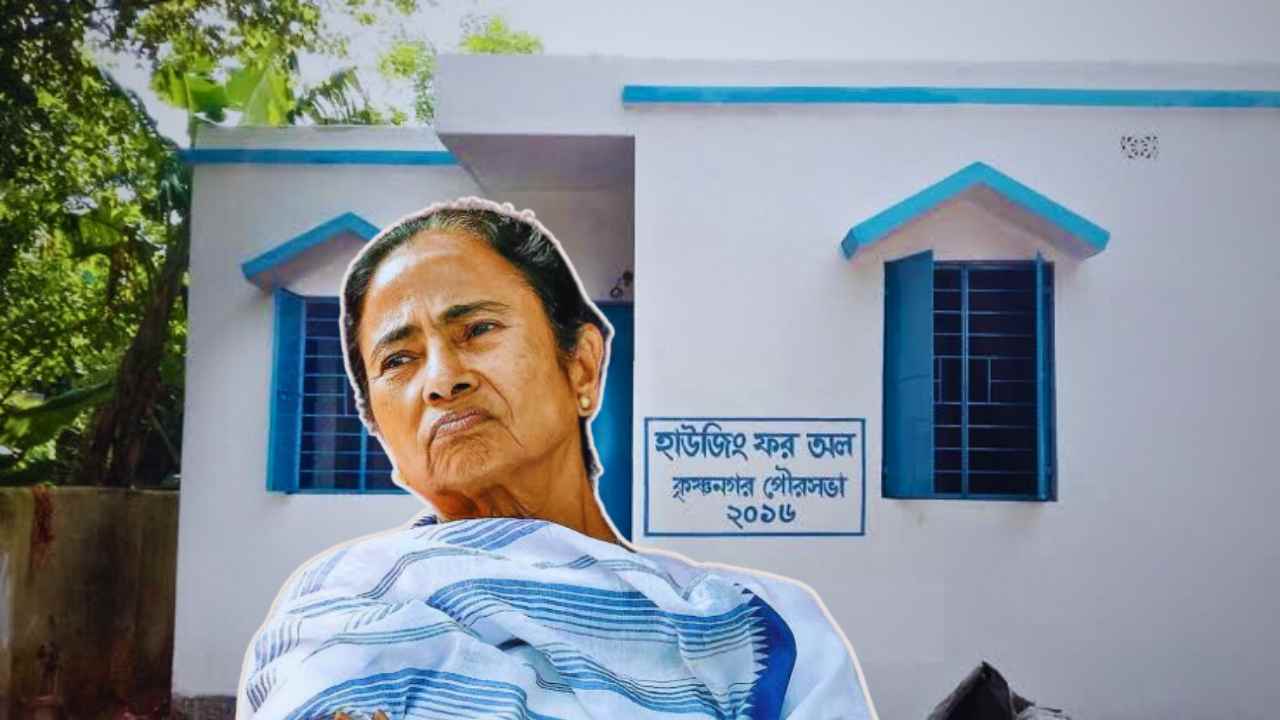 Banglar Bari Project