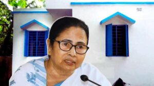 Banglar Bari Project