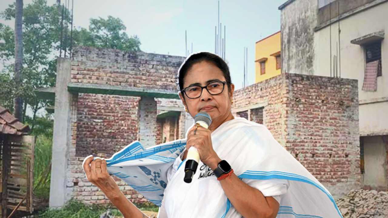 Banglar Bari