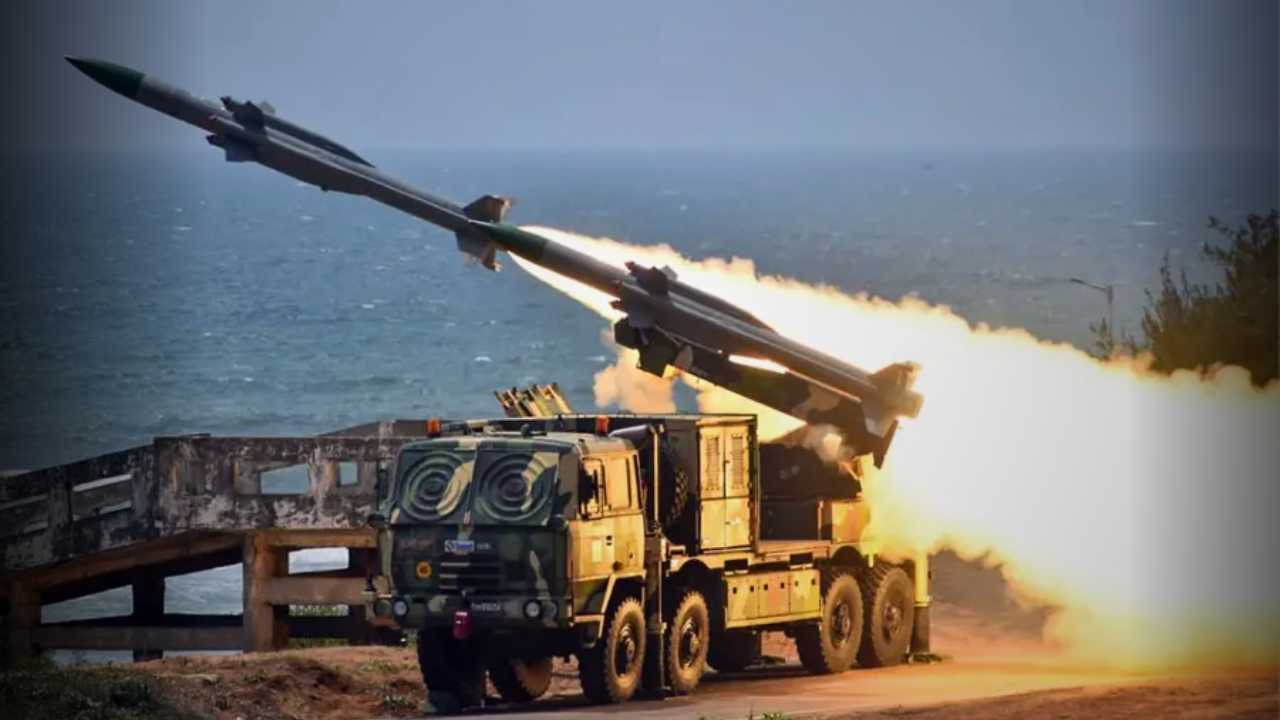 Barak-8