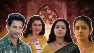 Bengali Serial TRP