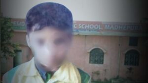 Bihar private school authorities lock Class 1 student in locked room and kill him