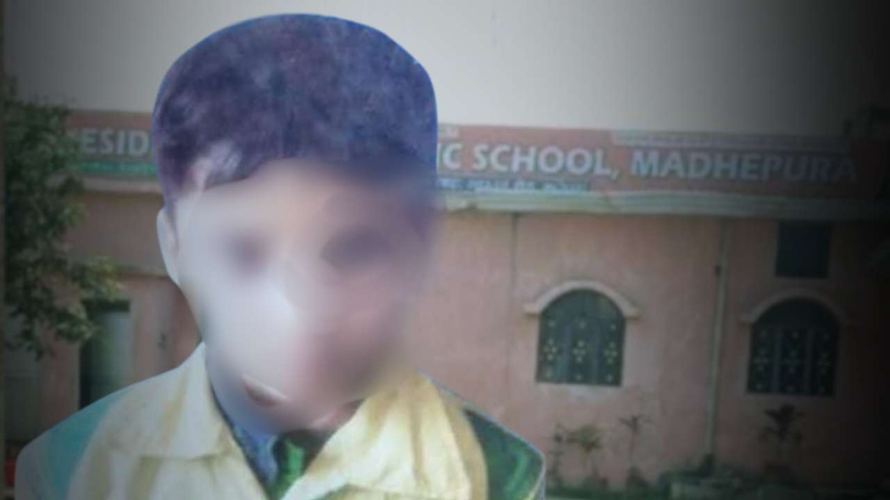 Bihar private school authorities lock Class 1 student in locked room and kill him