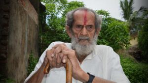 Brajaraaj Mahapatra