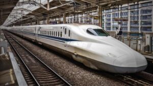 Bullet Train