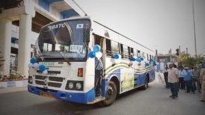 Bus Service