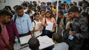 C-DAC Recruitment 2025