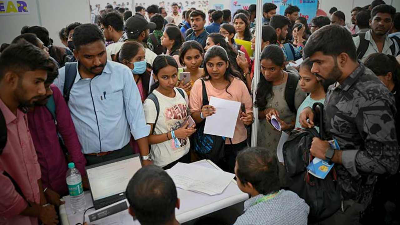 C-DAC Recruitment 2025