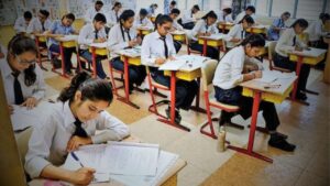CBSE board announces that Class 10th Board exams will be conducted twice a year from 2026