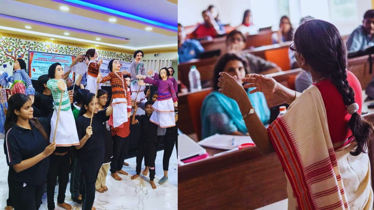 CCRT Thematic Trainning Workshop