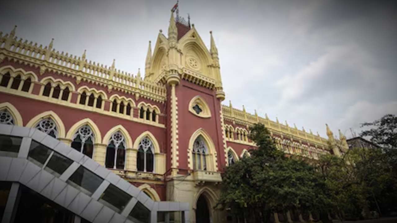Calcutta High Court
