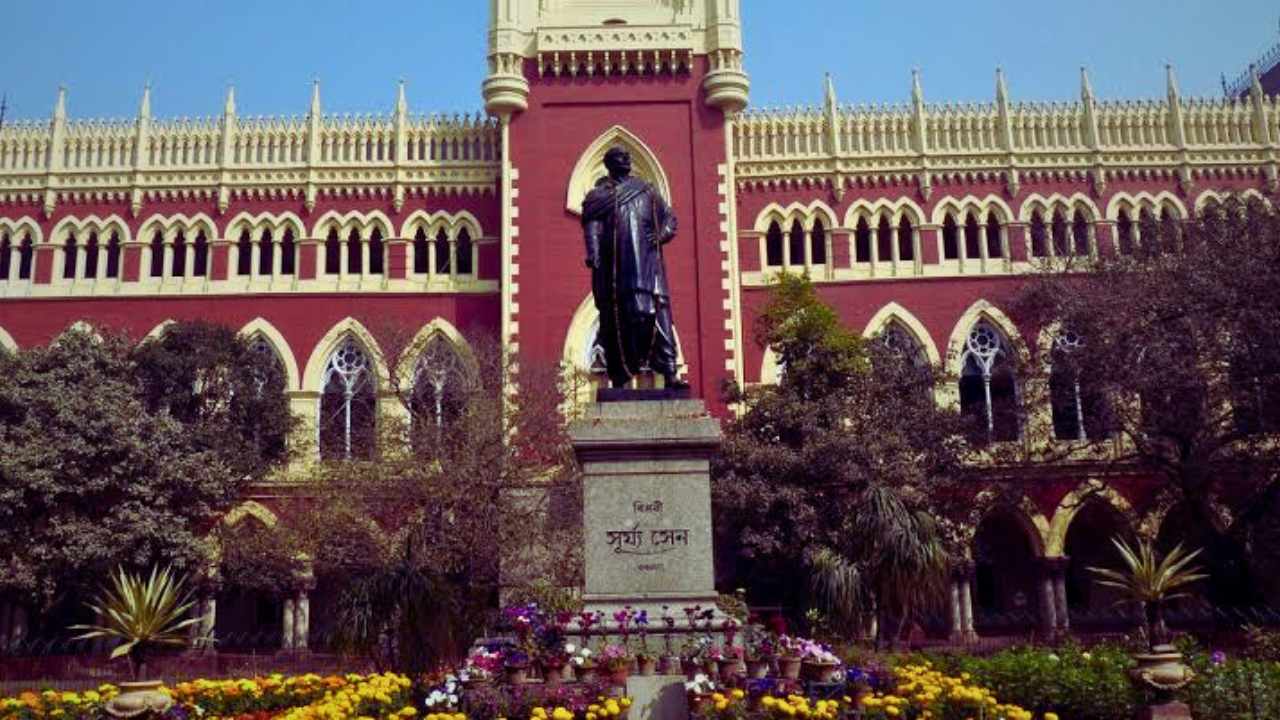 Calcutta High Court