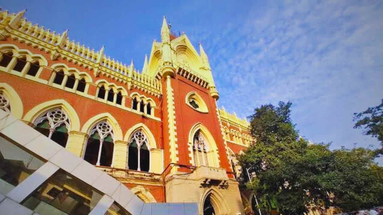 Calcutta High Court