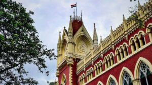 Calcutta High Court On OBC Issue