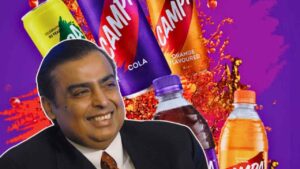 Campa Cola 2.0