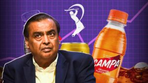Campa Cola