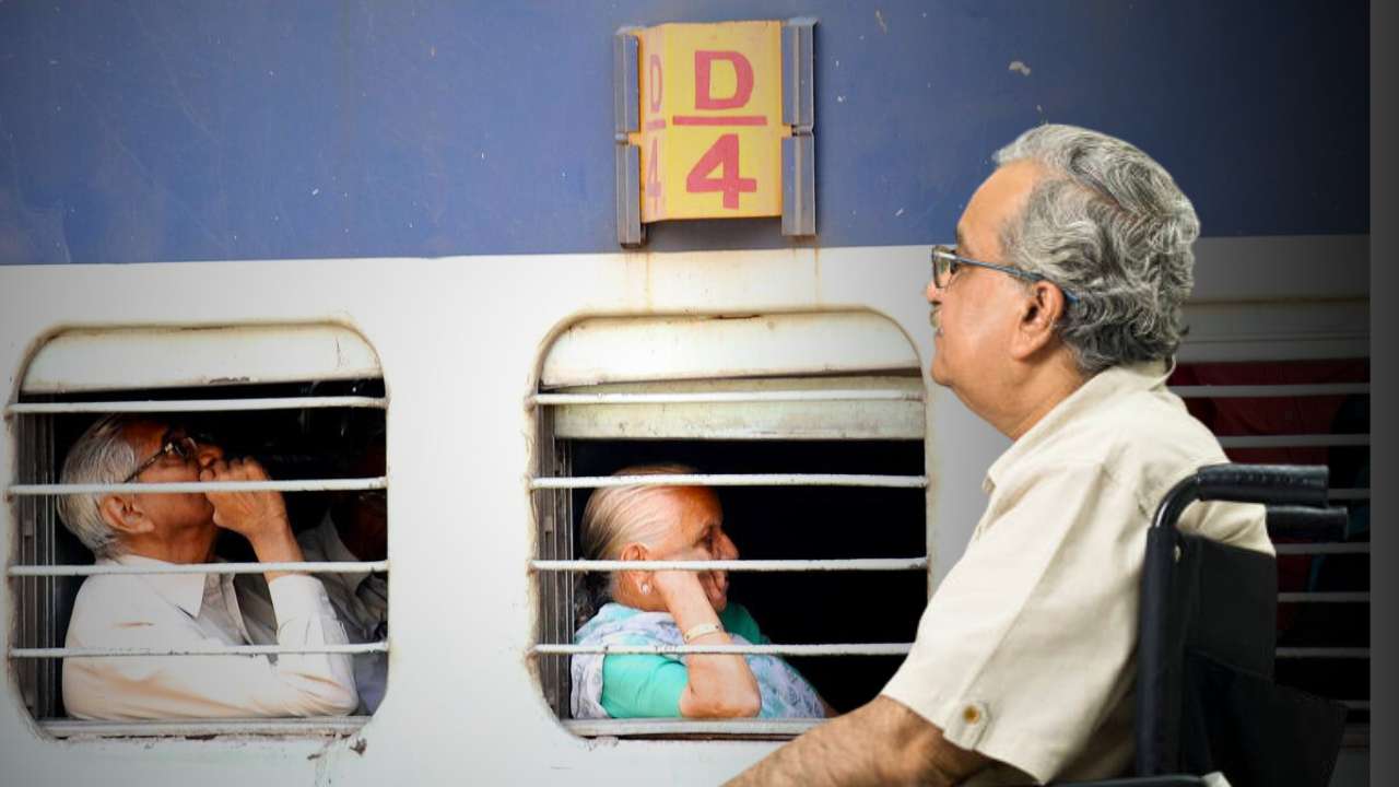 Can Indian Railways bring back the rule of senior citizen concessions on train tickets