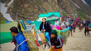 Char Dham Yatra