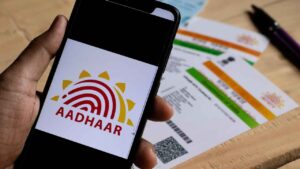 Check Originality of Aadhaar Card