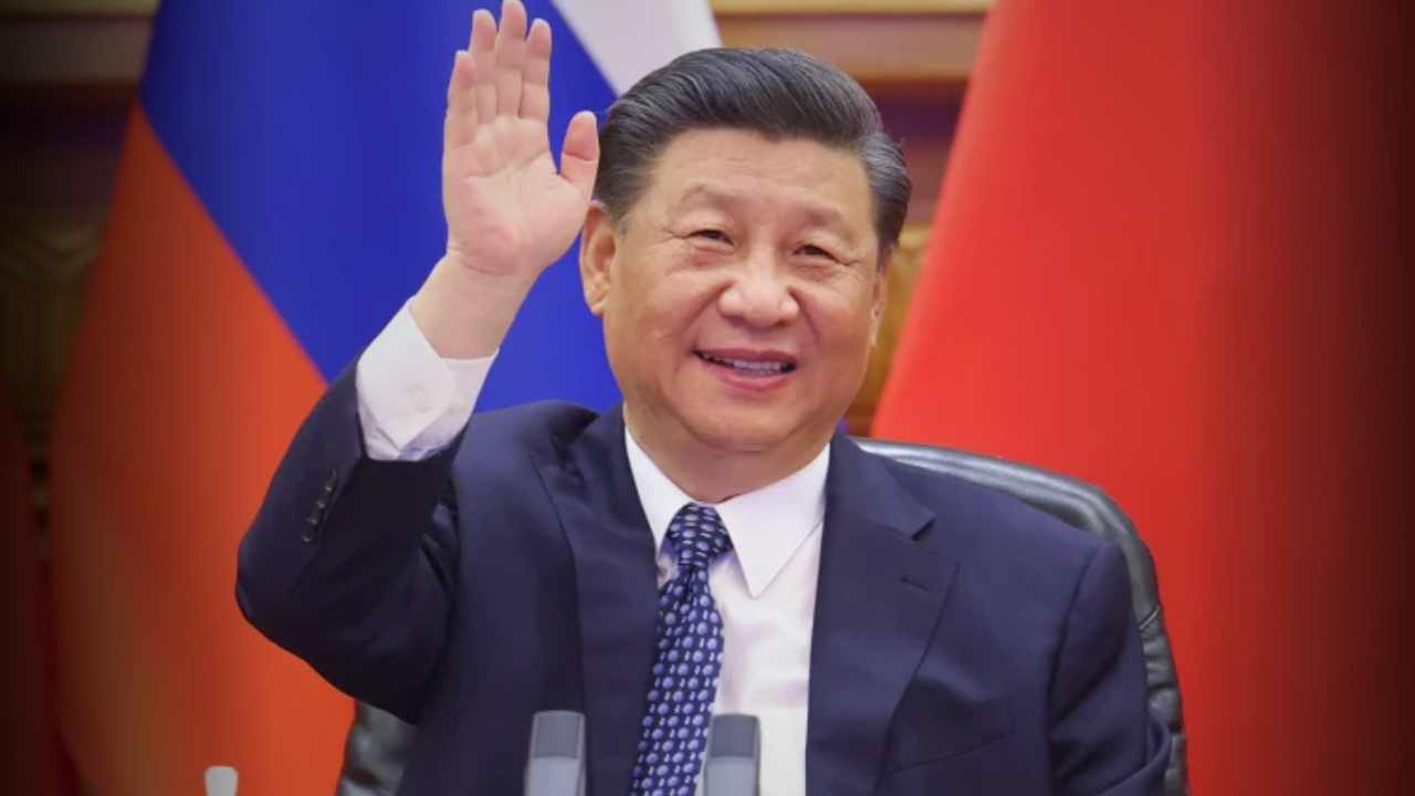 China Debt Trap