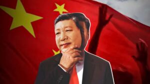 China is hoarding the resources of several poor countries in the world in the name of debt.