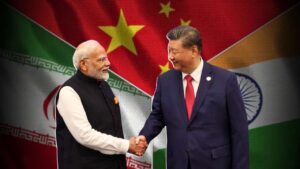 China sends message of support to India in combating terrorism