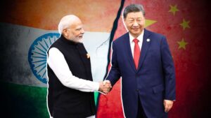 China signs agreement with India on Indus, Brahmaputra and water!