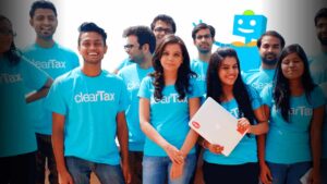 ClearTax Internship Training 2025