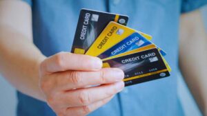 Credit Card Fees
