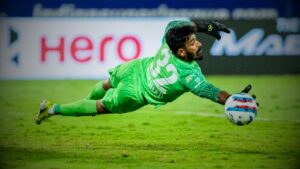 Diamond Harbour FC has signed ex East Bengal star