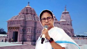 Digha Jagannath Temple