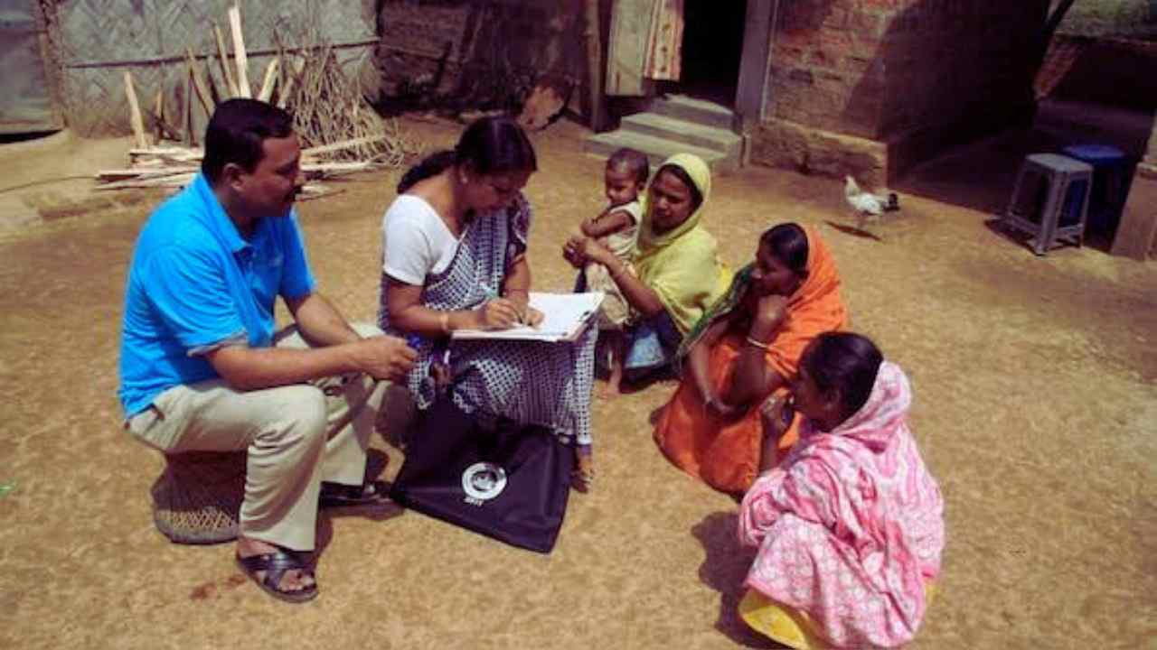 Digital Census 2026