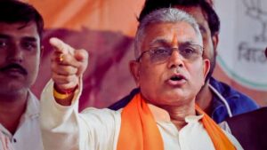 Dilip Ghosh