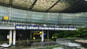 Dumdum Airport