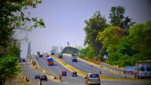 Durgapur Traffic Guard imposes bike and car limits on various roads in city